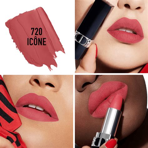 dior redline|Dior contour lipstick.